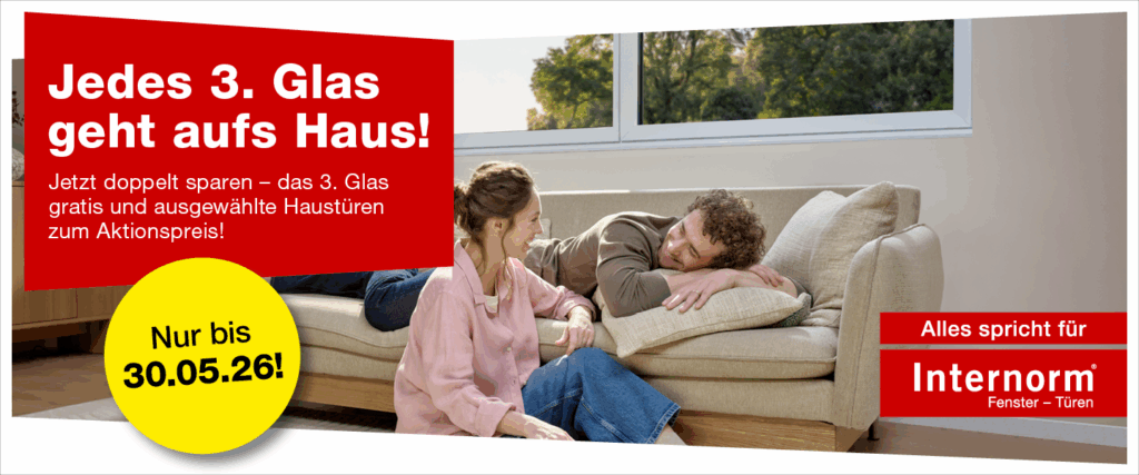 Internorm_26_067_Landingpage_Banner_1440x600px